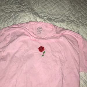 Anti Social Social Club T-Shirt